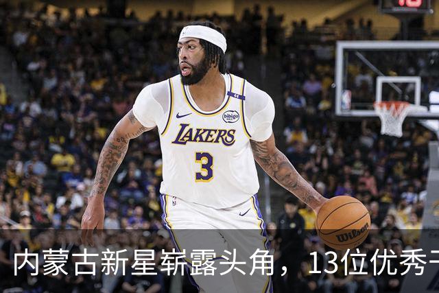 内蒙古新星崭露头角，13位优秀干部待提拔！